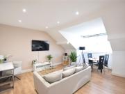 Apartment for rent in Claremont Terrace, Sunderland, SR2...