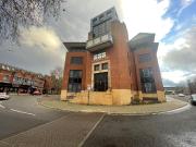 apartment for rent in Clarence Street, Swindon, Swindon