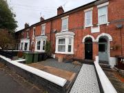 Apartment for rent in Clark Road, Tettenhall,...