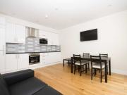 apartment for rent in Claverton Street Pimlico, SW1V