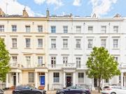 apartment for rent in Claverton Street Pimlico, SW1V