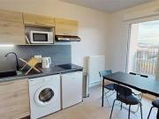 Apartment for rent in Clermont Ferrand, Auvergne Rhône Alpes