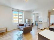 Apartment for rent in Clermont Ferrand, Auvergne Rhône Alpes