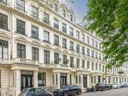 apartment for rent in Cleveland Square, Bayswater, London