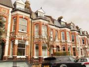 apartment for rent in Clissold Crescent, N16