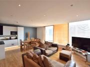 Apartment for rent in Close, Quayside, Newcastle Upon...