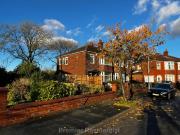 apartment for rent in Clumber Road, Manchester