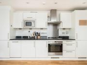 apartment for rent in Cobb Street Aldgate, E1