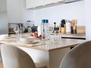 apartment for rent in COLOMBES 92700