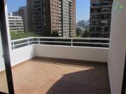 apartment for rent in COLÓN / ALCÁNTARA, Las Condes,...