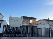 APARTMENT FOR RENT IN COLONIA BURÓCRATA MEXICALI, B.C