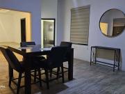 APARTMENT FOR RENT IN COLONIA XOCHIMILCO MEXICALI, B.C