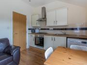 apartment for rent in Colum Road, Cardiff, CF10 3EF