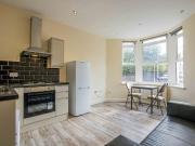 apartment for rent in Colum Road, Cardiff, CF10 3EL