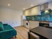 apartment for rent in Colum Road, Cardiff, CF10 3EL
