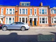 apartment for rent in, Colwyn Road, Northampton, NN1 3PZ