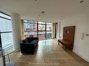 apartment for rent in Commercial Street, Manchester