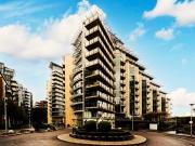 Apartment for rent in Commodore House, Juniper Drive,...