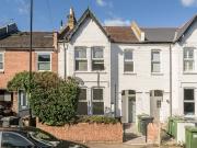 apartment for rent in Como Road Forest Hill, SE23