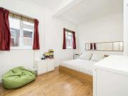 apartment for rent in Compayne Gardens West Hampstead, NW6
