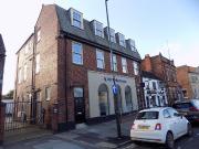 Apartment for rent in Compton, Ashbourne, Derbyshire...