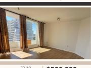 apartment for rent in Concepción, CONCEPCION