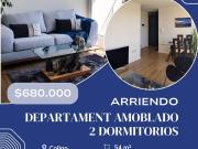 apartment for rent in Concepción, CONCEPCION