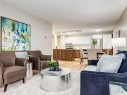 Apartment for rent in Connaught Centennial House