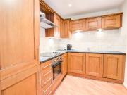 Apartment for rent in Connaught Mews, Jesmond, Newcastle...