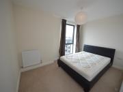 apartment for rent in Conrad Court, London, NW9