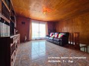 apartment for rent in Coquimbo, LA SERENA