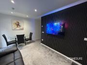 apartment for rent in Cornhill, Liverpool, L1 8DP