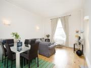 apartment for rent in Cornwall Gardens, South...