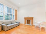 apartment for rent in Cornwall Gardens, SW7