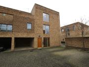 apartment for rent in Cornwell Road, Trumpington, Cambridge