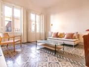 Apartment for rent in Cortes, Madrid city, Madrid