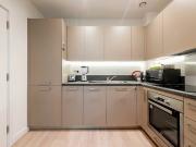apartment for rent in Coster Avenue Woodberry Down, N4