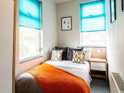 apartment for rent in Cow Close Road, Leeds, LS12