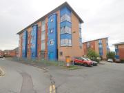 Apartment for rent in Craggs Row, Preston, Lancashire,...