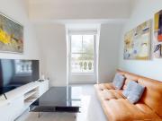 apartment for rent in Craven Hill Gardens,, W2