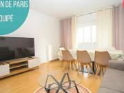 Apartment for rent in Créteil, Île de France