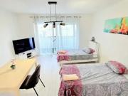 Apartment for rent in Créteil, Île de France