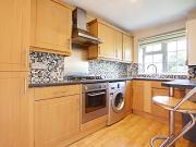 Apartment for rent in Crofton Way, Enfield, Middlesex,...