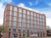 apartment Crosby Gardens, Crosby Road North, Waterloo,...