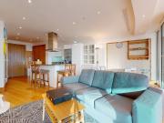 apartment for rent in Crossharbour Plaza,, E14