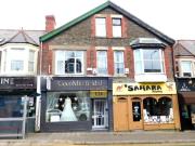 apartment for rent in Crwys Road Cardiff CF24 4NR