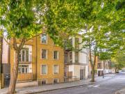 apartment for rent in Cubitt Street London, WC1X