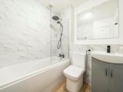 apartment for rent in Cumberland Place Catford, SE6