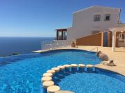 Apartment for rent in Cumbre del Sol, Benitachell /...