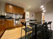 apartment for rent in Cutlass Court, Granville Street,...